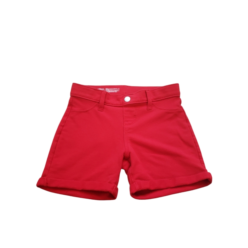 Wonder Nation Red Shorts